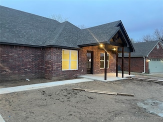 3641 W Forest St, Skiatook, OK 74070