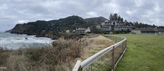301 Otter Crest Dr Unit 162-163, Newport, OR 97365