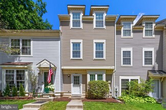 9603 Stirling Bridge Dr, Columbia, MD 21046