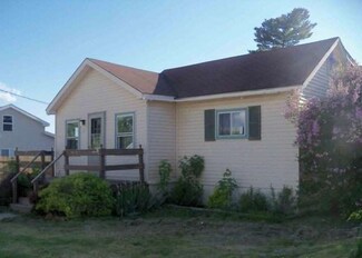 240 Elizabeth St, Paw Paw, IL 61353