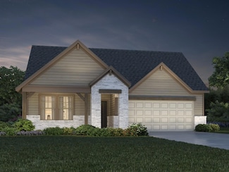 129 Bonnellis Roost, Cedar Creek, TX 78612