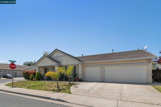 405 Rich Spring Dr, Pittsburg, CA 94565
