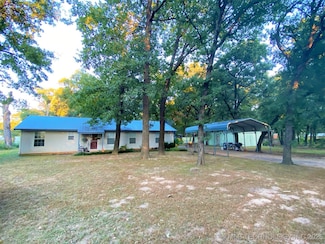 4110 Derrick St, Kingston, OK 73439