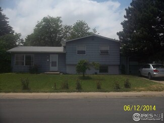 1001 Hillcrest Dr, Fort Collins, CO 80521