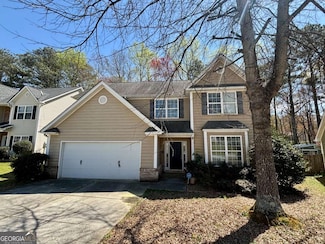 922 Lakeside Ct, Loganville, GA 30052