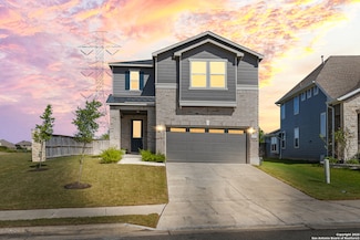 5205 Nature Path, Marion, TX 78124