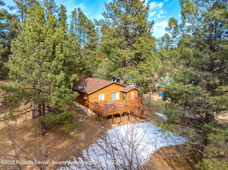 157 Fern Trail, Ruidoso, NM 88345