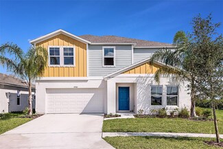 14745 Summer Branch Dr, Lithia, FL 33547