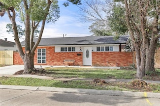 1518 Maplewood Dr, Harvey, LA 70058