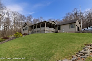 396 Blue Heron Way, Hawley, PA 18428