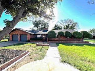 7719 Burkburnett Rd, Wichita Falls, TX 76305