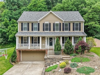 54 Colony Oaks Dr, Pittsburgh, PA 15209