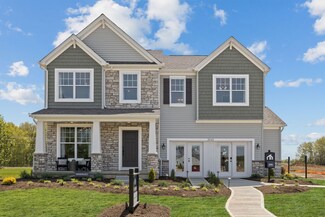 Granville, Powell, OH 43065
