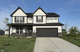 5692 Coulter Way, Whiteland, IN 46184