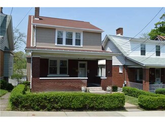 3320 Eastmont Ave, Pittsburgh, PA 15216