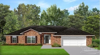 6135 Another Ln, Milton, FL 32570