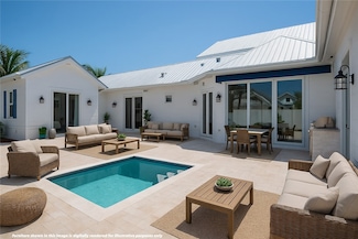 95 Strand Dr, Indian River Shores, FL 32963