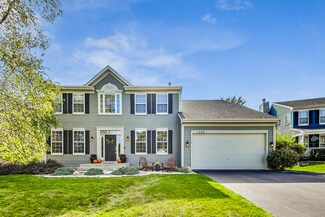 494 Nuthatch Way, Lindenhurst, IL 60046