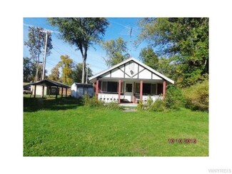 112 Goose Creek Rd Creekside Ln, Busti, NY 14710