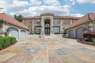 2601 Sir Gawain Ln, Lewisville, TX 75056
