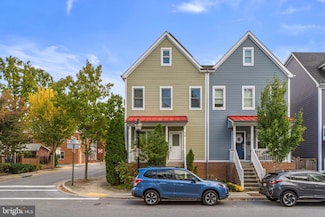 620 N Bentz St, Frederick, MD 21701