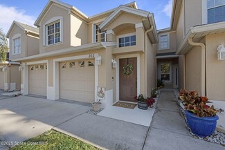 401 Trotter Ln Unit 202, Melbourne, FL 32940