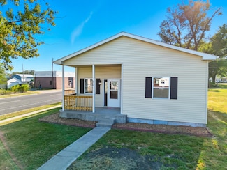 620 Burkholder St, Moberly, MO 65270
