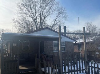 2063 Cardinal Ave, Fairfield, OH 45014