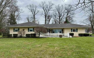 9399 Indiana 32, Parker City, IN 47368