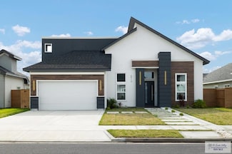 6914 Diamond Cove Dr Unit 4, Brownsville, TX 78526