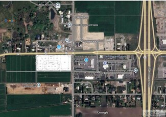 Block 3 Trapper Ln Unit Lot 1, Rexburg, ID 83440