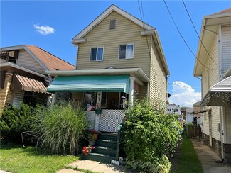 315 Mckinley Ave, East Vandergrift, PA 15629