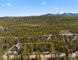 104 Juniper Dr Unit 390 & 391, Twin Lakes, CO 81251