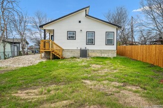 143 Jemison St, San Antonio, TX 78203
