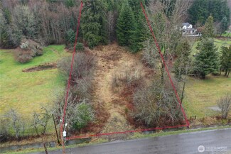0 W Pine St, Elma, WA 98541