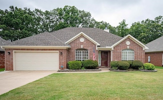 7139 Park Meadows Dr, Sherwood, AR 72120