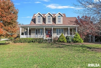 638 N Main St, Winchester, IL 62694