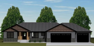 3408 Granite Way S, Saint Cloud, MN 56301