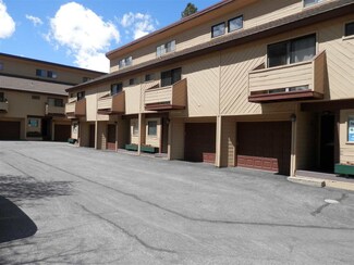 29 N Crawford Ave Unit 8, June Lake, CA 93529