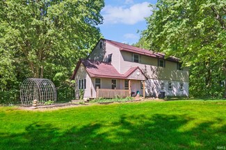 20559 Olive Rd, Argos, IN 46501