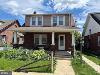 541 Pacific Ave, York, PA 17404