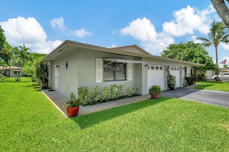 1522 Palmland Dr Unit 5F, Boynton Beach, FL 33436