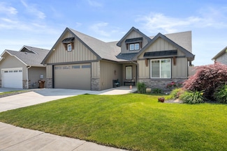 1473 W Jay Ct, Spokane, WA 99208