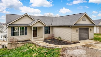 622 Elm St, Millersburg, OH 44654