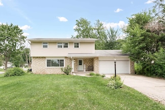 4221 Green Ave, Madison, WI 53704