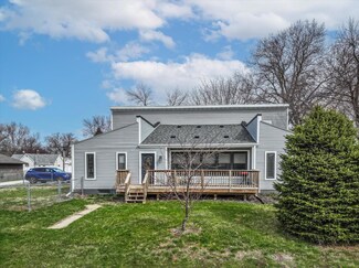 601 Walker St, Woodbine, IA 51579