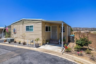 7467 Mission Gorge Rd Unit 78, Santee, CA 92071