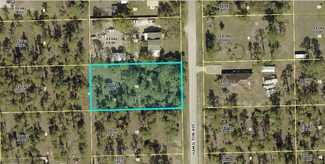 2311 Hamilton Ave, Alva, FL 33920