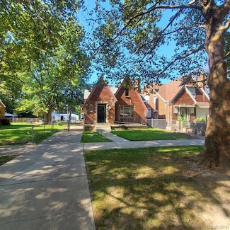 20229 Stotter St, Detroit, MI 48234