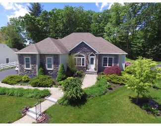 164 Mary Catherine Dr, Lancaster, MA 01523
